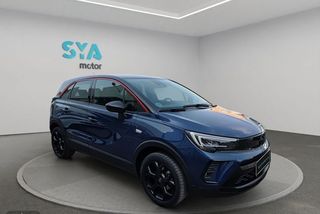 Opel Crossland X GS 1.2 Turbo 81 kW - Foto 1