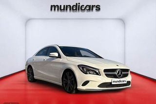 Mercedes Clase CLA CLA 180 - Foto 1
