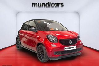 Smart Forfour 0.9 66kW (90CV) S/S PASSION - Foto 1