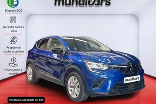 Mitsubishi Asx 130T MHEV Kaiteki - Foto 1
