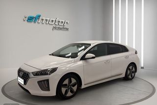 Hyundai Ioniq 1.6 GDI HEV Tecno DCT - Foto 1