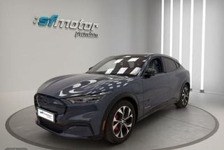 Ford Mustang Mach-E AWD 258kW Batería 98.8Kwh - Foto 1