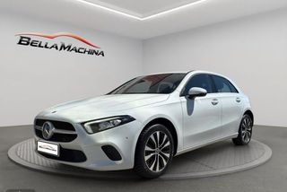 Mercedes Clase A A 250 e - Foto 1