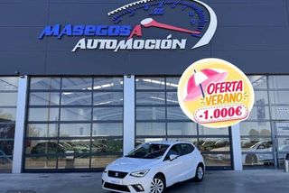 Seat Ibiza 1.0 TSI 110CV STYLE PLUS - Foto 1