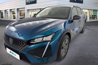 Peugeot 408 HYBRID 145 eDCS6 Allure - Foto 1