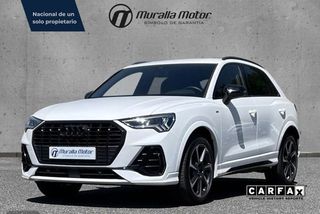 Audi Q3 Black Line 35 TDI 150 cv S Tronic 5p - Foto 1