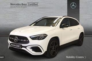 Mercedes Clase GLA GLA 200 D - Foto 1