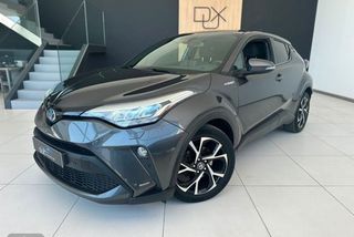 Toyota C-HR 180H Advance - Foto 1