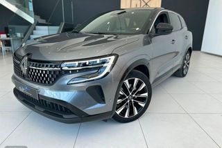Renault Austral techno E-Tech full hybrid 146 kW - Foto 1