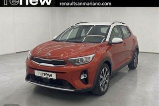 Kia Stonic Drive - Foto 1