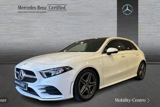 Mercedes Clase A A 180 d - Foto 1