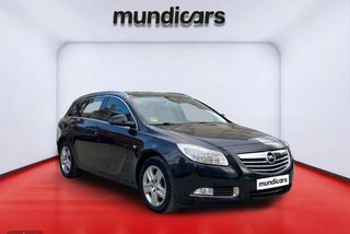 Opel Insignia S. Tourer 2.0 CDTI S&S 130 Selective Bu. - Foto 1