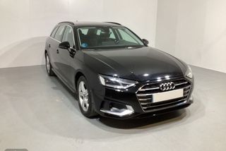 Audi A4 Avant Advanced 35 TFSI 110kW S tronic - Foto 1