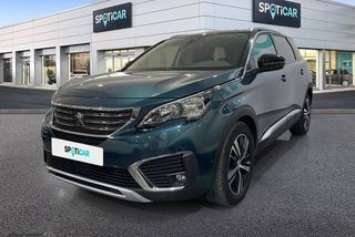 Peugeot 5008 BlueHDi 96kW (130CV) S&S EAT8 Allure - Foto 1