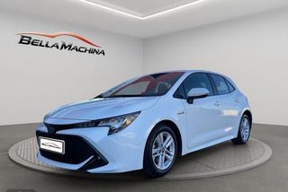 Toyota Corolla 1.8 125H ACTIVE TECH E-CVT - Foto 1