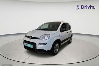 Fiat Panda 1.0 Hybrid 51kW (70cv) CITY LIFE - Foto 1