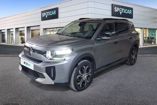 Citroen C3 Aircross Hybrid 145 ë-DCS6 Plus - Foto 1