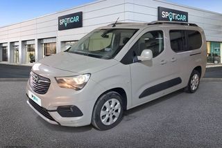 Opel Combo 1.5 TD 96kW (130CV) S/S L Elegance - Foto 1