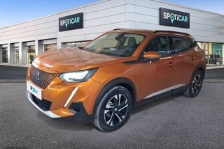 Peugeot 2008 Eléctrico Allure - Foto 1