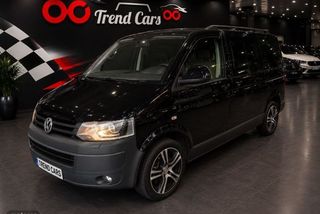 Volkswagen Multivan Multivan 2.0 BiTDI 4motion PanAmericana - Foto 1