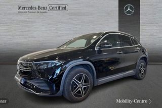 Mercedes EQA 250 - Foto 1