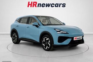 Yudo 3 1.5 PHEV Max E-CVT 150 kW (204 CV) - Foto 1
