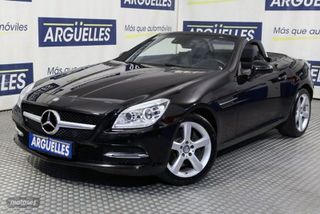 Mercedes Clase SLK SLK 200 AUT - Foto 1