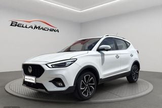 MG ZS 1.5 Luxury - Foto 1