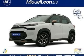 Citroen C3 Aircross PureTech 81kW (110CV) S&S C-Series - Foto 1