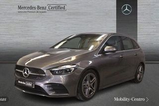 Mercedes Clase B B 200 d - Foto 1
