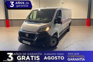 Fiat Ducato 2.3 130CV L2 H1 140CV - Foto 1