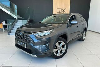 Toyota RAV 4 2.5l 220H Advance 4WD - Foto 1