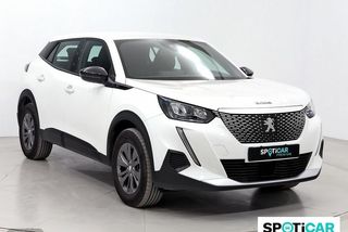 Peugeot 2008 Eléctrico Active Pack 136 (100kW) - Foto 1