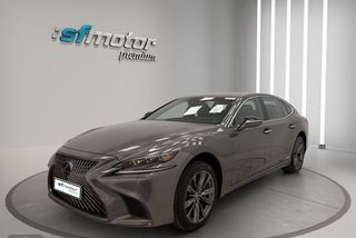 Lexus LS 500H PRIVILEGE LINE 4D - Foto 1