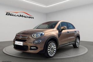 Fiat 500X Lounge 1.6 E-Torq 81kW (110CV) 4x2 - Foto 1