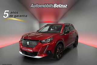 Peugeot 2008 5 AÑOS GARANTÍA - Foto 1