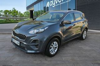 Kia Sportage 1.6 GDi 97kW (132CV) Concept 4x2 - Foto 1