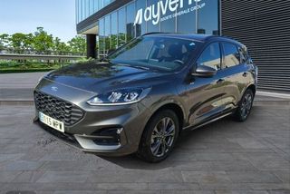 Ford Kuga (O) ST-Line 2.5 Duratec PHEV 165kW Auto - Foto 1
