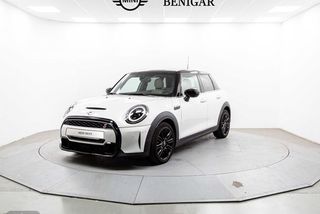 Mini Cooper s 131 kw (178 cv) - Foto 1