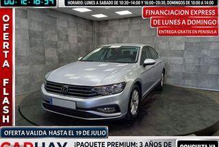 Volkswagen Passat Business 2.0 TDI 110kW (150CV) - Foto 1