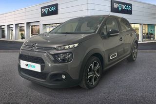 Citroen C3 Origin PureTech 60KW (83CV) Plus - Foto 1