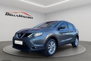 Nissan Qashqai 1.2i DIG-T ACENTA 4X2 - Foto 1