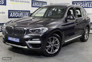 BMW X3 XDrive20d xLine 190cv - Foto 1