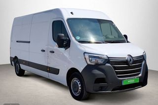 Renault Master ** MASTER FURGON 2.3 BLUE DCI 100CV L3H2 3500 FWD 4P - Foto 1
