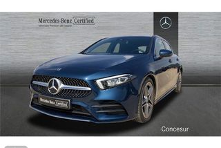 Mercedes Clase A A 200 - Foto 1