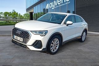 Audi Q3 Advanced 35 TDI 110kW (150CV) S tronic - Foto 1