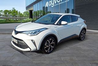 Toyota C-HR 1.8 125H Advance - Foto 1