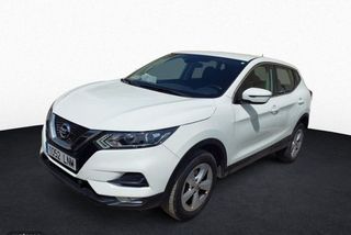 Nissan Qashqai dCi 85 kW (115 CV) E6D ACENTA - Foto 1