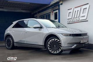 Hyundai IONIQ 5 239 kW - Foto 1