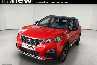 Peugeot 3008 GT Line - Foto 1